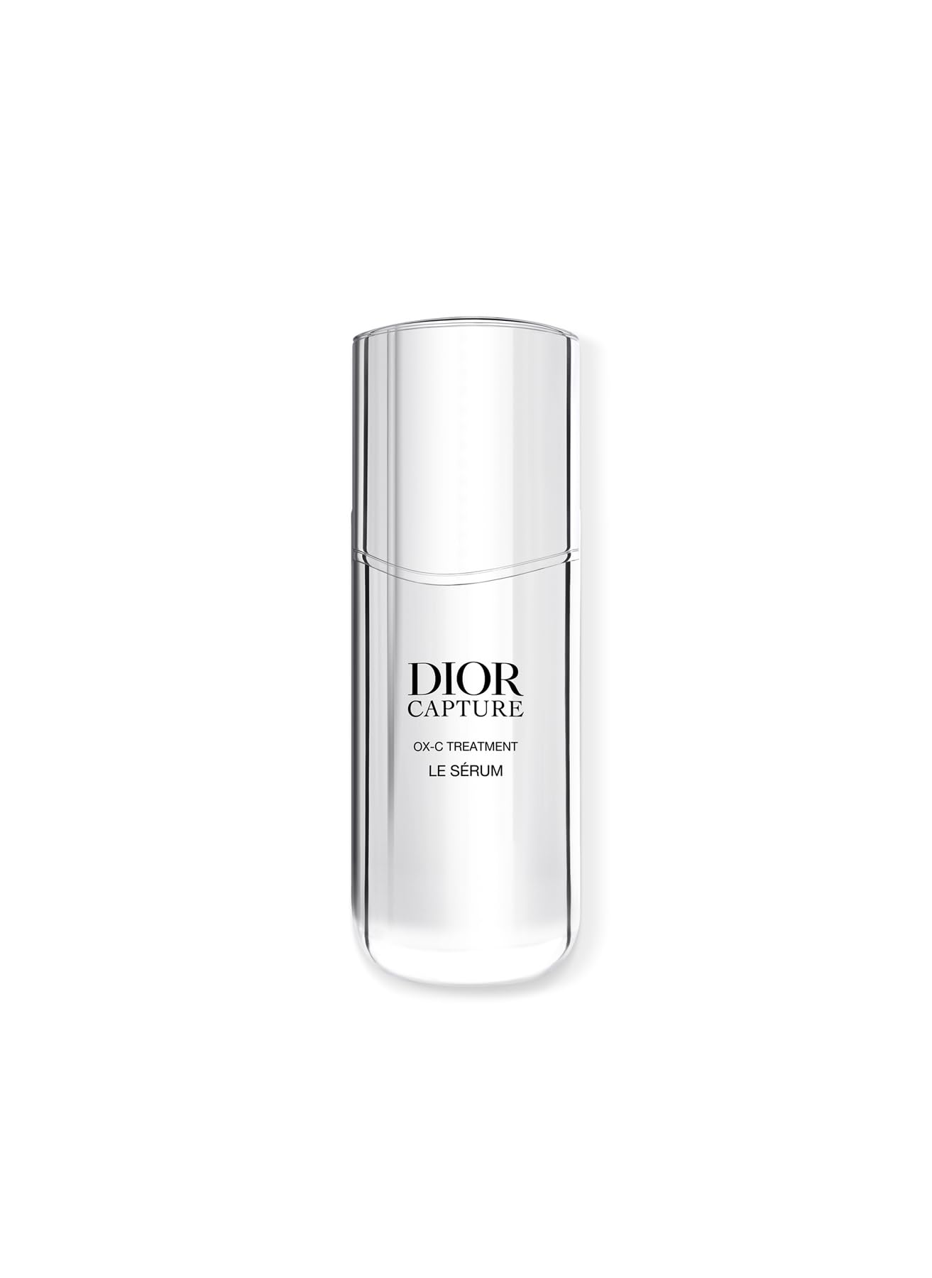 Amazon.co.jp: Dior ディオール カプチュール ル セラム 30ml 美容液